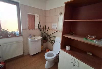 Birou, de 108 mp, în Sub Arini - 3