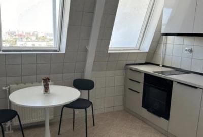 Apartament 2 Camere Calea Calarasi | Balcon | Proximitate metrou - 5