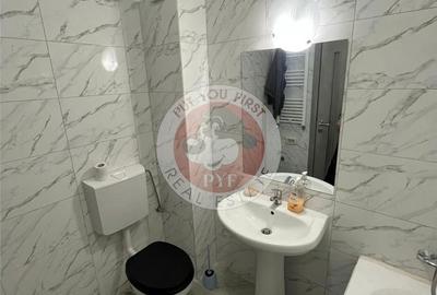 Garsonieră decomandată în Chiajna - 2