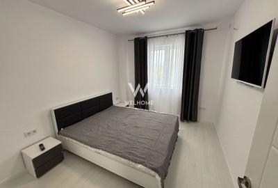Apartament cu 2 camere în Sud - 3
