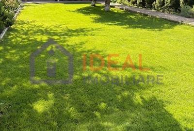 Casa Individuala cu 4 camere si 450 mp de curte, in Valea Aurie - 13