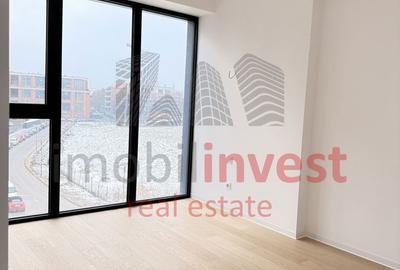 Apartament cu 2 camere decomandat în Tei - 2