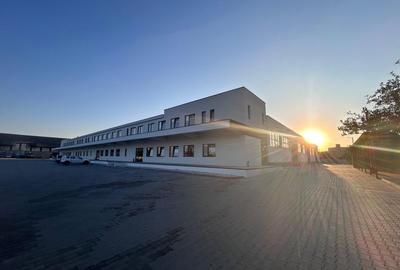 Descopera un nou standard - Poetului Business Park Arad - 2