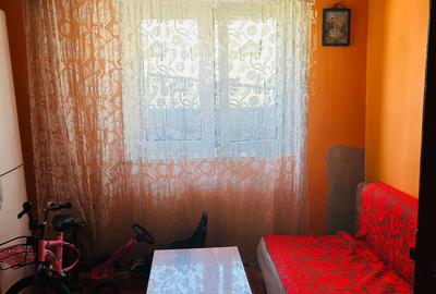 Apartament cu 2 camere decomandat în Prelungirea Ferentari