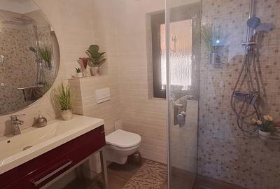 Casă cu 5 camere cu Teren 348 Mp în Giroc - 1