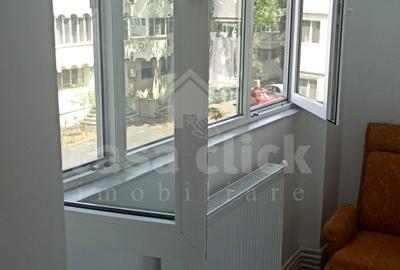 Apartament cu o cameră de închiriat – zona Port, AFDJ - 1