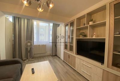 Apartament  2 camere  de inchiriat -Manastur-Piata Flora