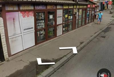 Spatiu comercial de inchiriat - 2