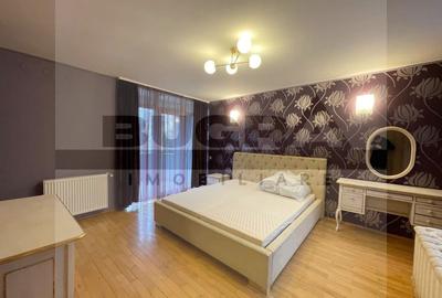 Duplex de 320mp, modern, 120mp, sauna, zona strazii Zaharia Stancu - 25