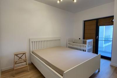 Apartament cu 2 camere în Terezian - 5