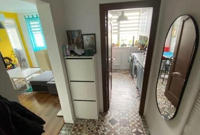 Masina de Paine, Obor | 2 Camere | Renovat Complet | Boiler | Balcon - 6