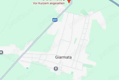 Spațiu comercial, în Giarmata - 1