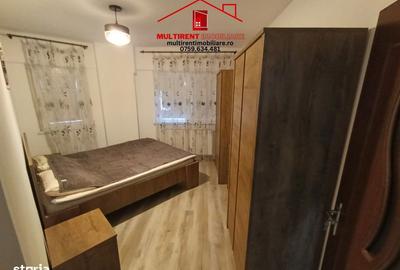 Apartament cu 3 camere decomandat în Babadag - 1