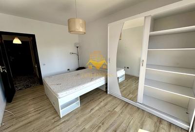 Apartament cu 2 camere semidecomandat, mobilat în Bună Ziua - 6