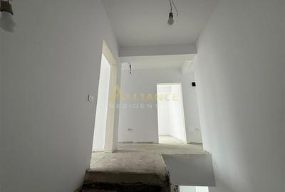 Casă individuală cu 4 camere cu Canalizare în Berceni - 6