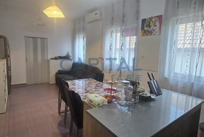 Casa 4 camere + apartament cu intrare separata/ Mobilata si utilata/ Comisio 0% - 2