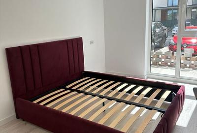 Apartament cu 2 camere în Aradului