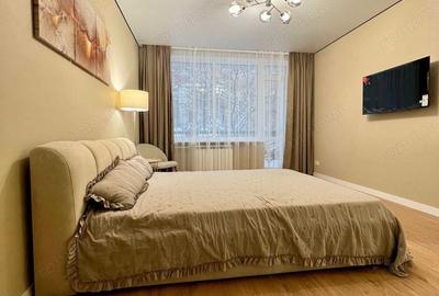 Apartament cu 2 camere decomandat în Bucureștii Noi - 4