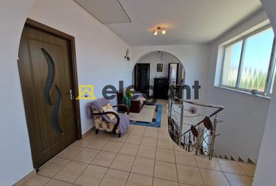 Casa S+P+E, 233 mp, teren 400 mp, 5 camere, Bordei - 19