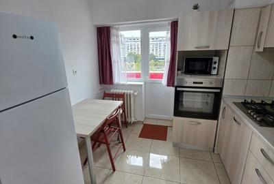 Apartament cu 2 camere decomandat, mobilat în Alba Iulia - 8