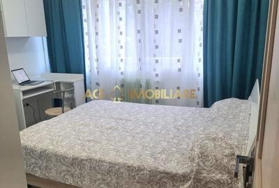 Apartament cu 2 camere decomandat, mobilat în Eroii Revoluției - 1