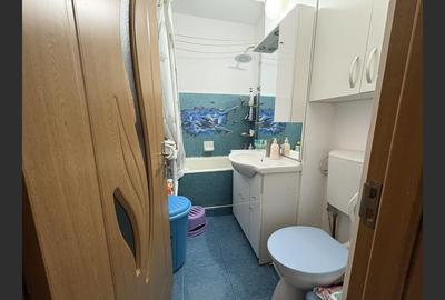 Apartament 2 camere Gheorgheni - 5