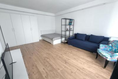 Garsonieră decomandată în Muncii - 3