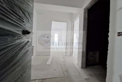 Apartament decomandat de vanzare in Iasi, Galata, 44,58 mp, bloc nou - 3