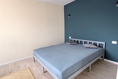 Apartament cu 3 camere decomandat, mobilat în Ghimbav Livadă - 6