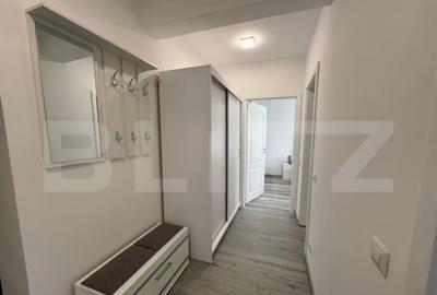 Apartament cu 2 camere decomandat, mobilat în Calea București - 4