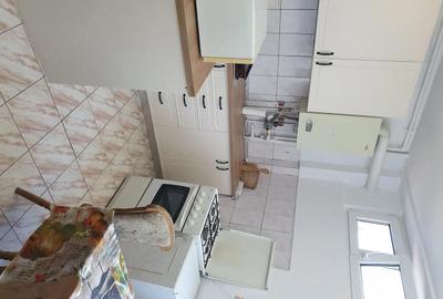 Garsonieră nedecomandată în Mănăștur - 7