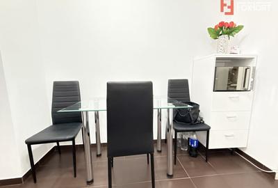 Apartament cu 3 camere decomandat în Lipovei - 13