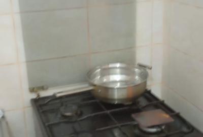 Garsonieră decomandată în Industrială - 2