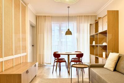 Garsonieră în Florești