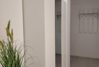 Apartament 2 cam  zona  Soarelui , bloc nou, cu parcare proprie  toate dotările - 8