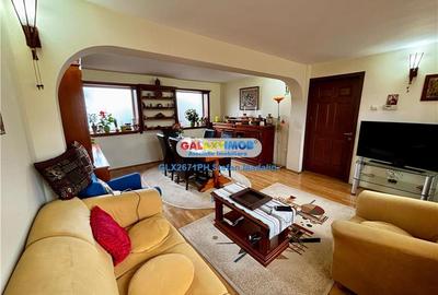 Casă cu 5 camere cu Canalizare în Central - 5