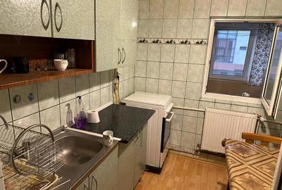 Apartament cu 2 camere decomandat în Central - 7
