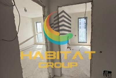 Apartament cu 2 camere decomandat în Metalurgiei - 4