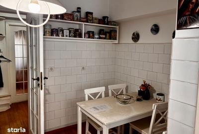 Apartament cu 3 camere decomandat în Unirii Centru - 5