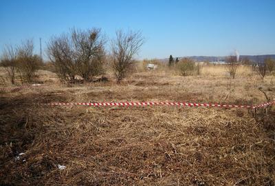 Spațiu comercial, în Central - 4