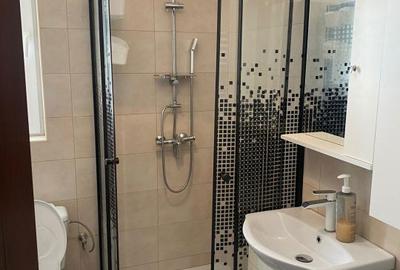Apartament cu 2 camere, mobilat în 1 Mai - 2