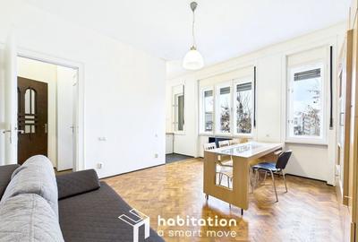 Apartament 1 camera, boem, chiar in centrul Timișoarei - 2