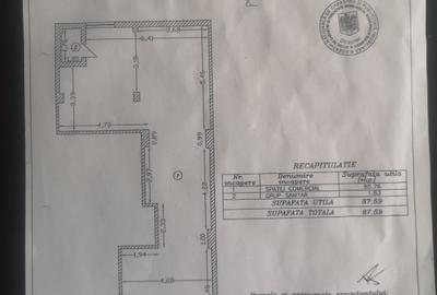 Spațiu comercial, 87 mp în Rahova - 6