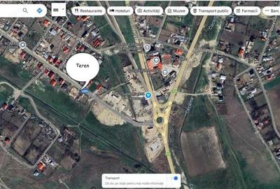 Teren de inchiriat Iasi - 2