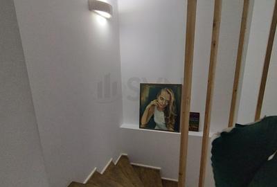 Casă cu 2 camere cu Teren 55 Mp în Kogălniceanu - 4