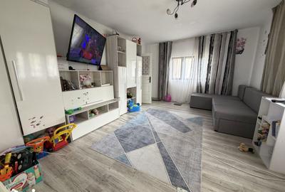 Casă cu 3 camere cu Teren 1320 Mp în Stâlpeni - 10