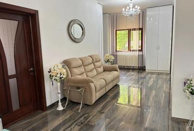 Casă cu 8 camere cu Teren 4000 Mp în Bălnaca - 5
