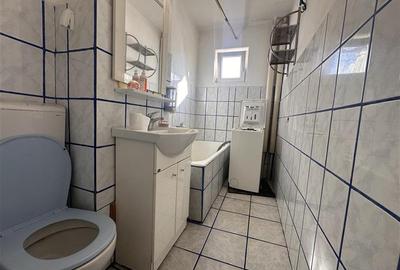 Garsonieră decomandată, mobilată în Șagului - 4