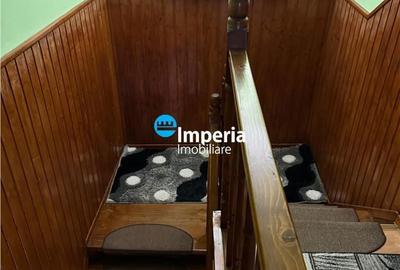 Casă cu 4 camere cu Teren 450 Mp în Miroslava - 4