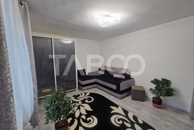 Apartament decomandat 2 camere etaj 3 intermediar Terezian - 2